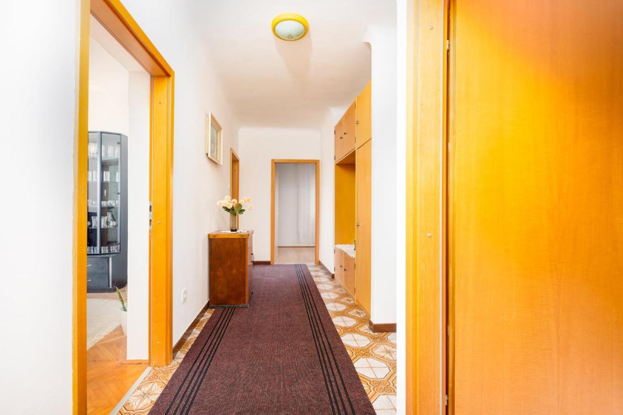 Apartman Tena Punat Exterior photo